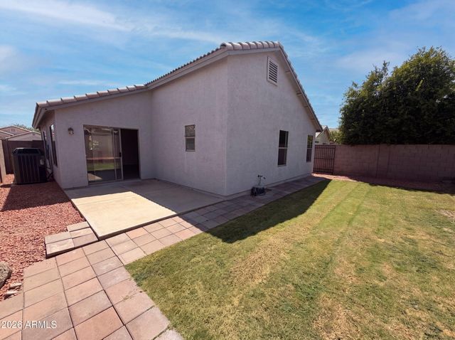 3428 W VIA DEL SOL Drive, Phoenix, AZ 85027