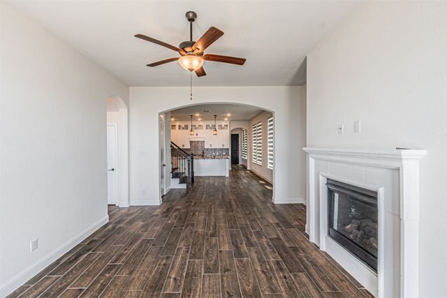 18140 Lakefront Court, Forney, TX 75126