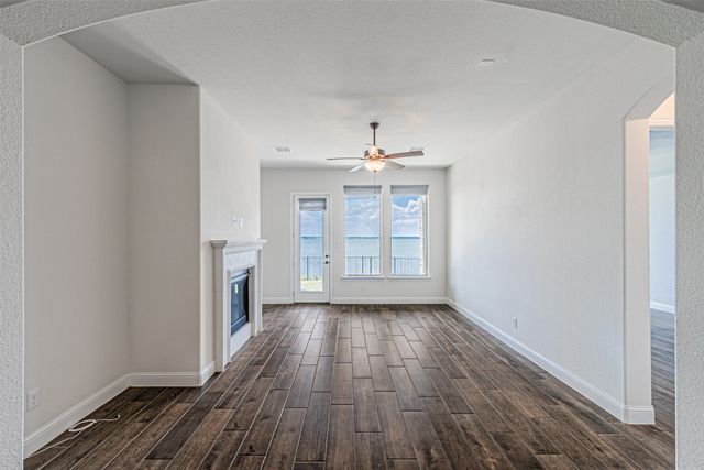 18140 Lakefront Court, Forney, TX 75126
