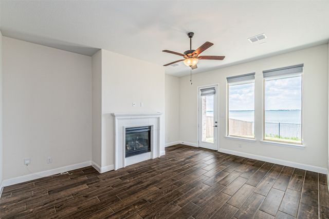 18140 Lakefront Court, Forney, TX 75126
