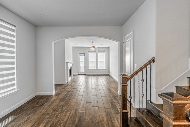 18140 Lakefront Court, Forney, TX 75126
