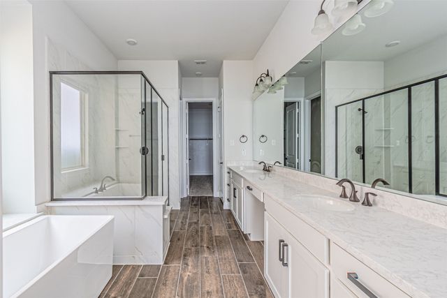 18140 Lakefront Court, Forney, TX 75126