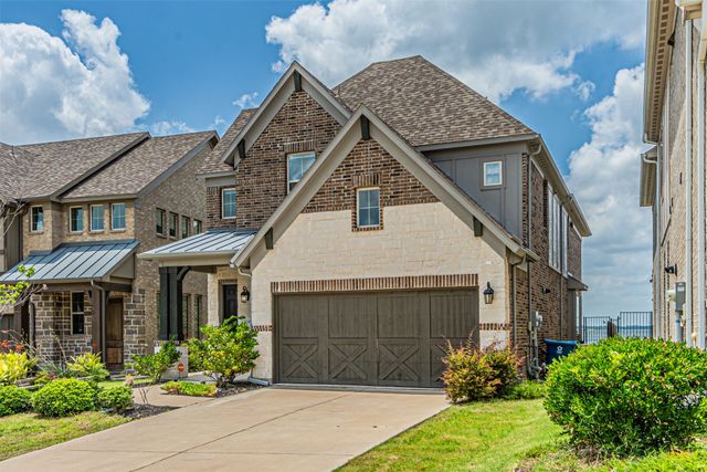 18140 Lakefront Court, Forney, TX 75126