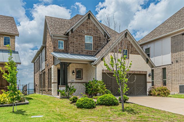18140 Lakefront Court, Forney, TX 75126