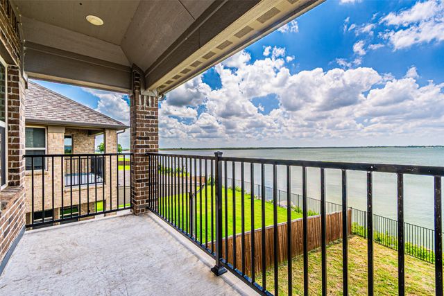 18140 Lakefront Court, Forney, TX 75126