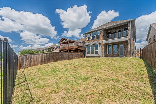 18140 Lakefront Court, Forney, TX 75126