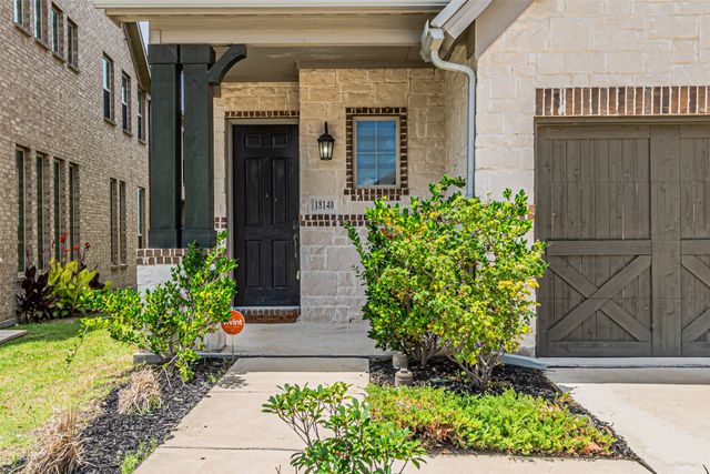 18140 Lakefront Court, Forney, TX 75126