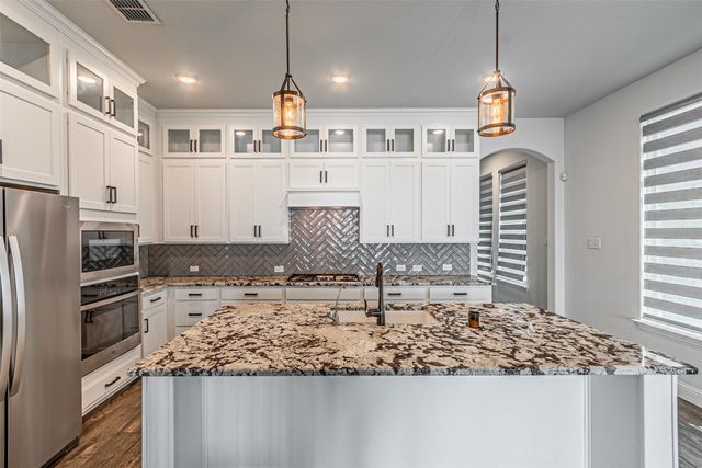 18140 Lakefront Court, Forney, TX 75126