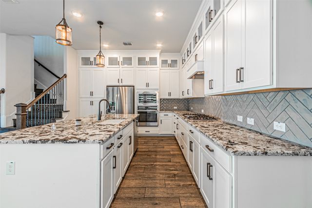 18140 Lakefront Court, Forney, TX 75126