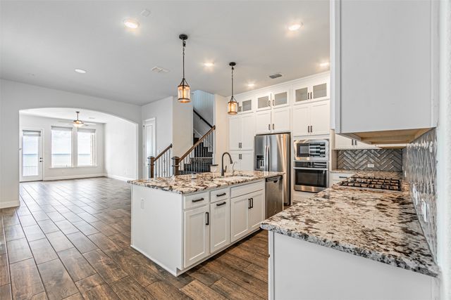 18140 Lakefront Court, Forney, TX 75126