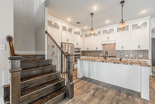 18140 Lakefront Court, Forney, TX 75126