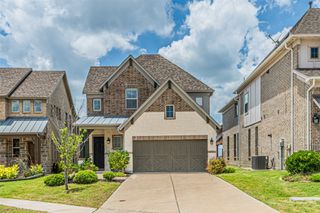 18140 Lakefront Court, Forney, TX 75126
