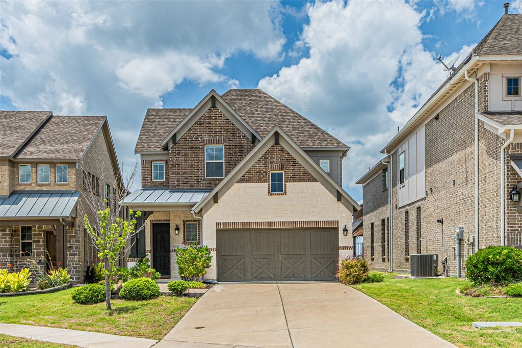 18140 Lakefront Court, Forney, TX 75126