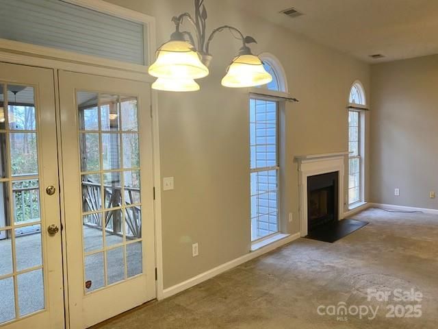 5851 Misty Forest Place NW, Concord, NC 28027