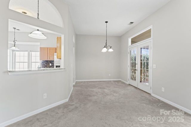 5851 Misty Forest Place NW, Concord, NC 28027