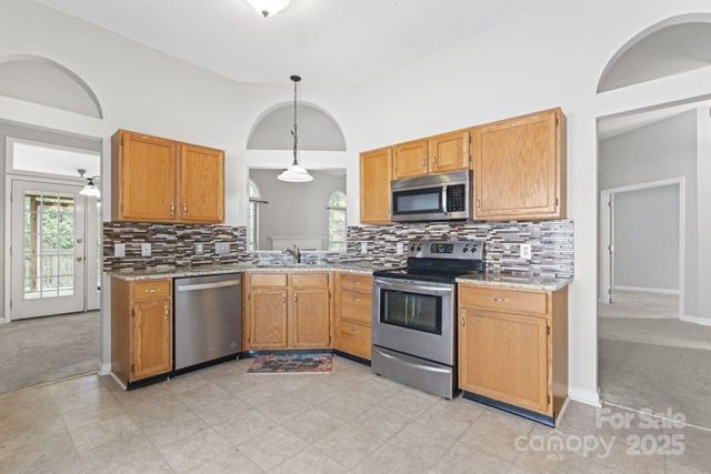 5851 Misty Forest Place NW, Concord, NC 28027