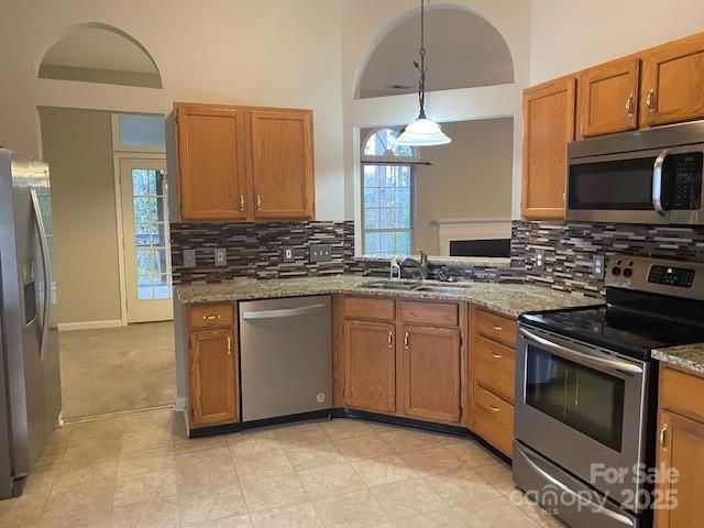 5851 Misty Forest Place NW, Concord, NC 28027