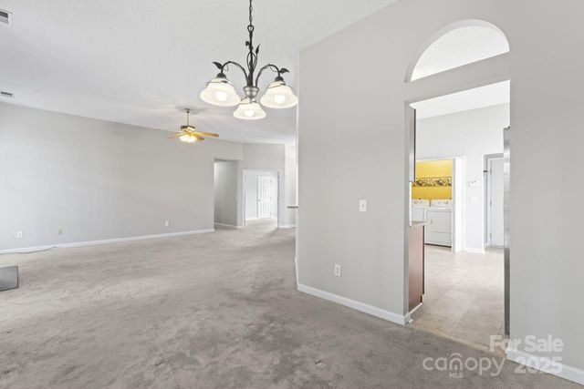 5851 Misty Forest Place NW, Concord, NC 28027