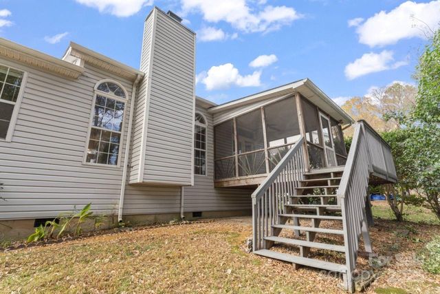 5851 Misty Forest Place NW, Concord, NC 28027