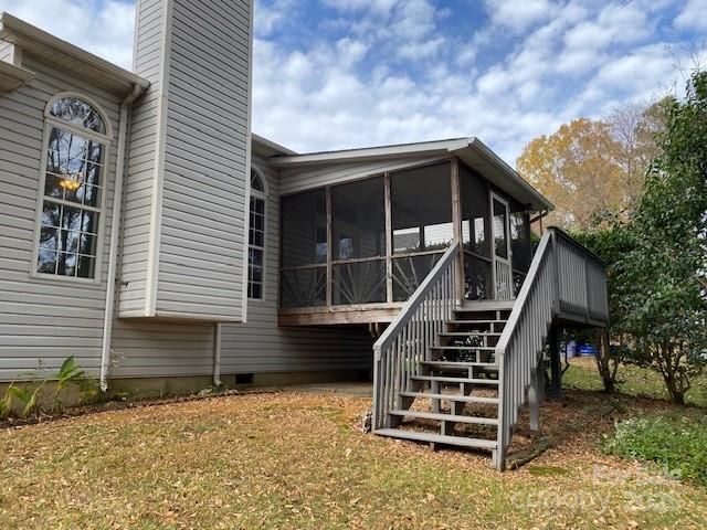 5851 Misty Forest Place NW, Concord, NC 28027