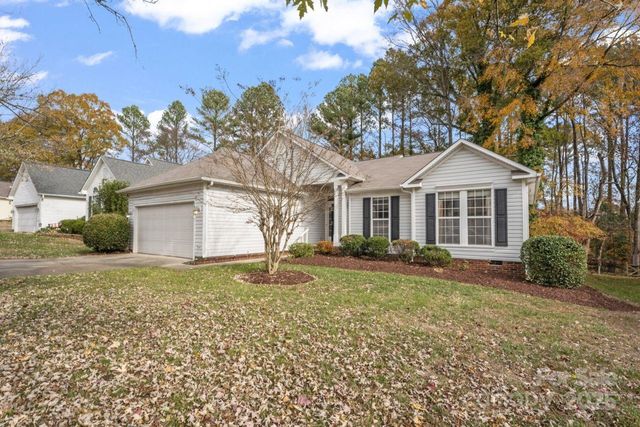 5851 Misty Forest Place NW, Concord, NC 28027