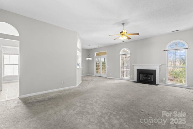 5851 Misty Forest Place NW, Concord, NC 28027