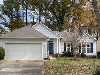 5851 Misty Forest Place NW, Concord, NC 28027