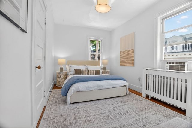 83 Glen Rd 2, Boston, MA 02130
