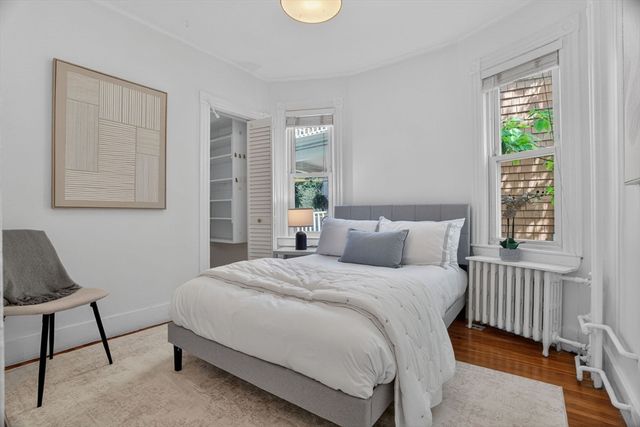83 Glen Rd 2, Boston, MA 02130