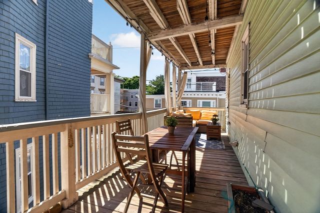 83 Glen Rd 2, Boston, MA 02130