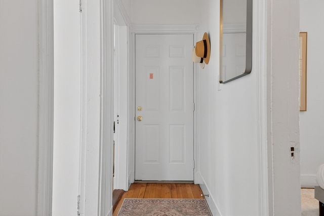 83 Glen Rd 2, Boston, MA 02130