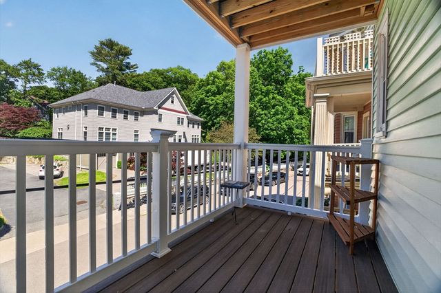 83 Glen Rd 2, Boston, MA 02130