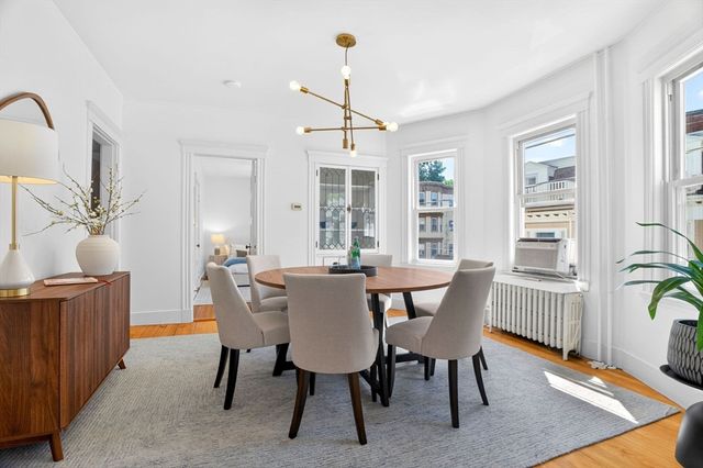 83 Glen Rd 2, Boston, MA 02130