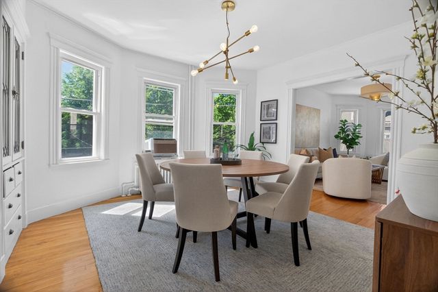 83 Glen Rd 2, Boston, MA 02130