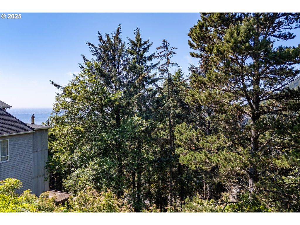 Castle Dr TL16500, Oceanside, OR 97134