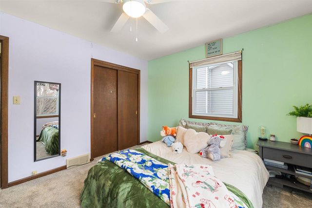 125 PARKWAY COURT, Fond Du Lac, WI 54935