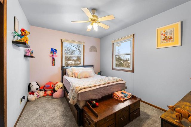 125 PARKWAY COURT, Fond Du Lac, WI 54935