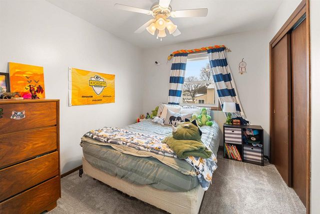 125 PARKWAY COURT, Fond Du Lac, WI 54935