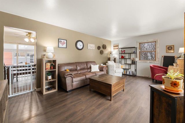 125 PARKWAY COURT, Fond Du Lac, WI 54935