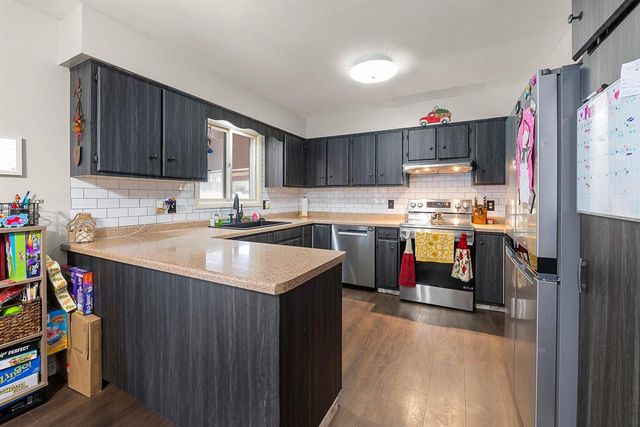 125 PARKWAY COURT, Fond Du Lac, WI 54935