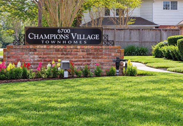 6700 Richardson Road 204, Houston, TX 77069