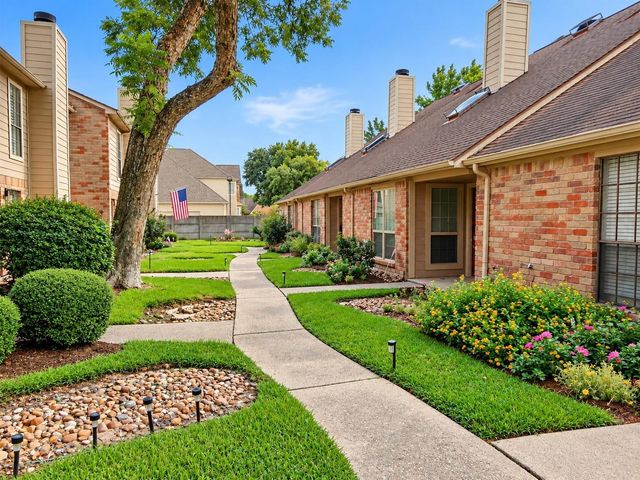 6700 Richardson Road 204, Houston, TX 77069