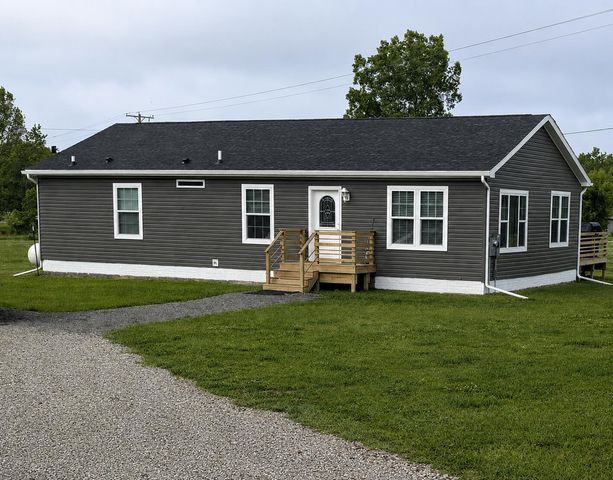 823 Hammont Street, Owosso, MI 48867