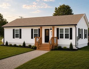 823 Hammont Street, Owosso, MI 48867