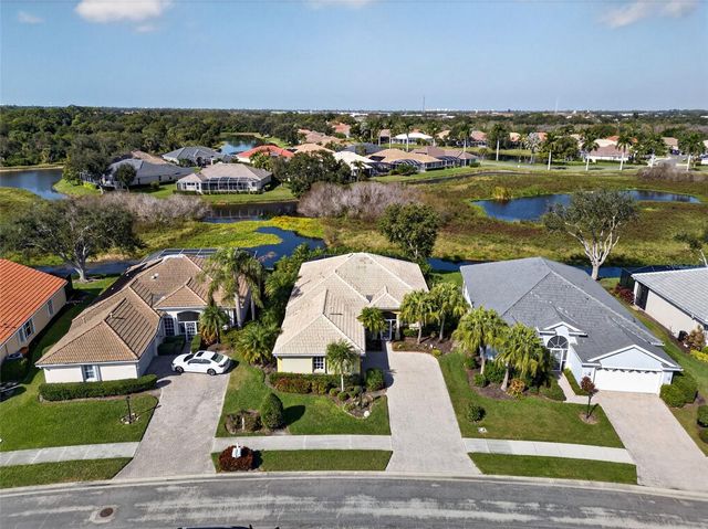 5121 FLAGSTONE DRIVE, Sarasota, FL 34238