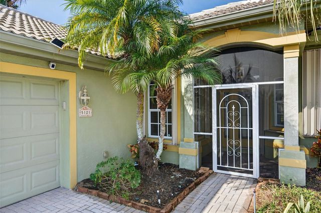 5121 FLAGSTONE DRIVE, Sarasota, FL 34238