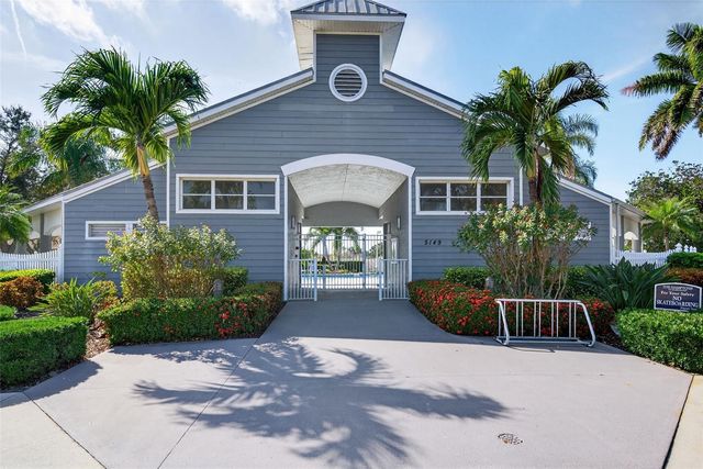 5121 FLAGSTONE DRIVE, Sarasota, FL 34238