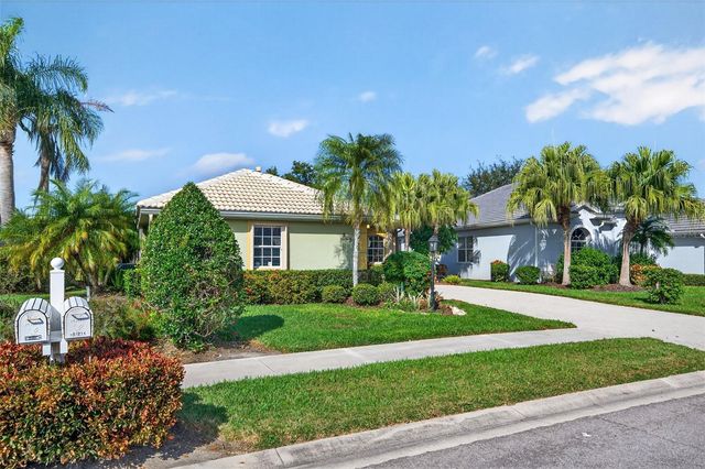 5121 FLAGSTONE DRIVE, Sarasota, FL 34238