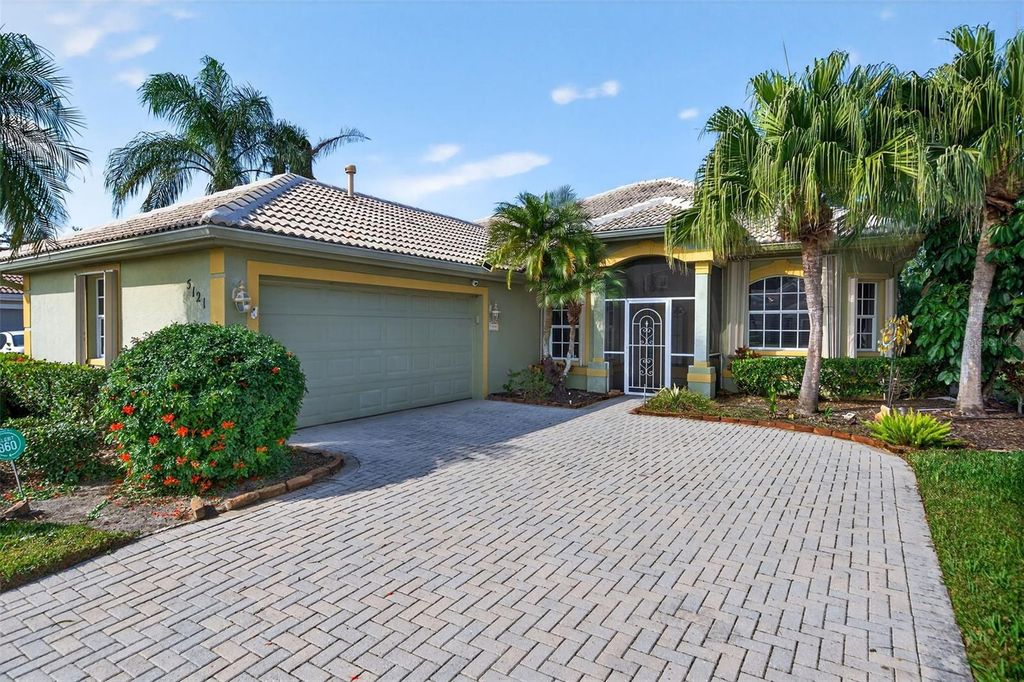5121 FLAGSTONE DRIVE, Sarasota, FL 34238