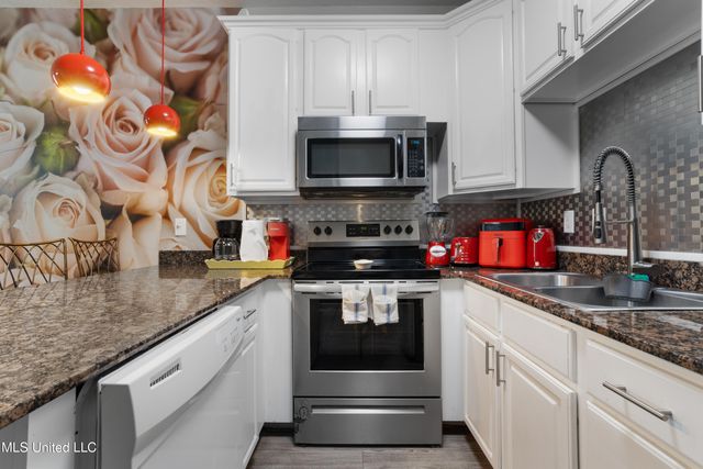 1180 Century Oaks Drive, A, Gulfport, MS 39507